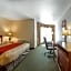 Econo Lodge Inn & Suites Riverside - Corona