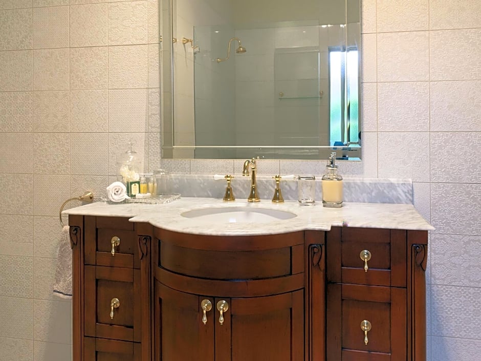 Durham Lodge Bed & Breakfast