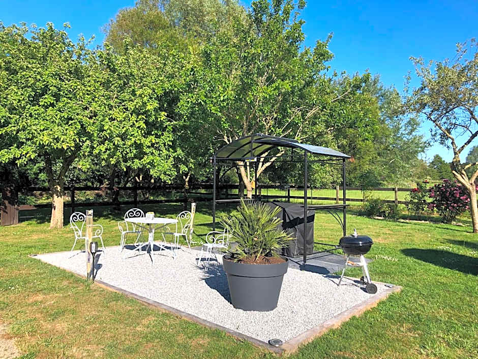 Le Haut Pont de la Baie