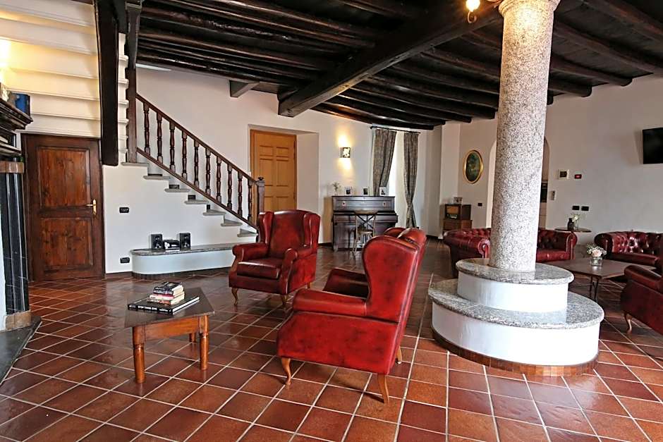 Palazzo Del Vicerè