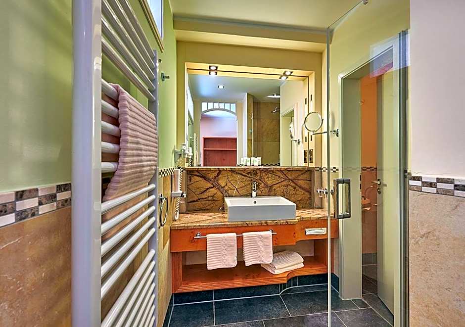 Wellnesshotel Riedlberg