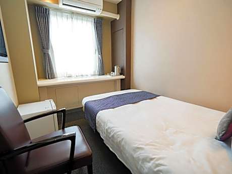 Hotel Areaone Okayama - Vacation STAY 32470v