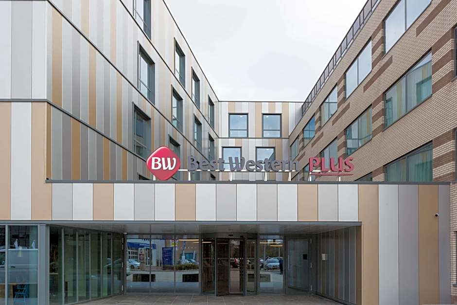 Best Western Plus Hotel Amstelveen