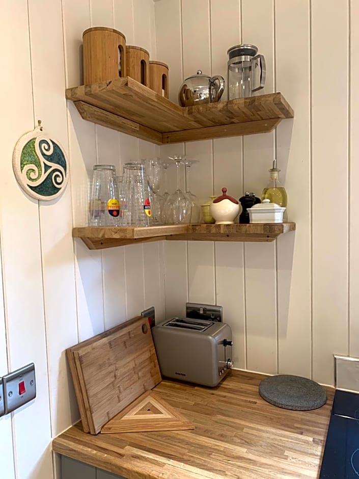 Shepherd’s delight