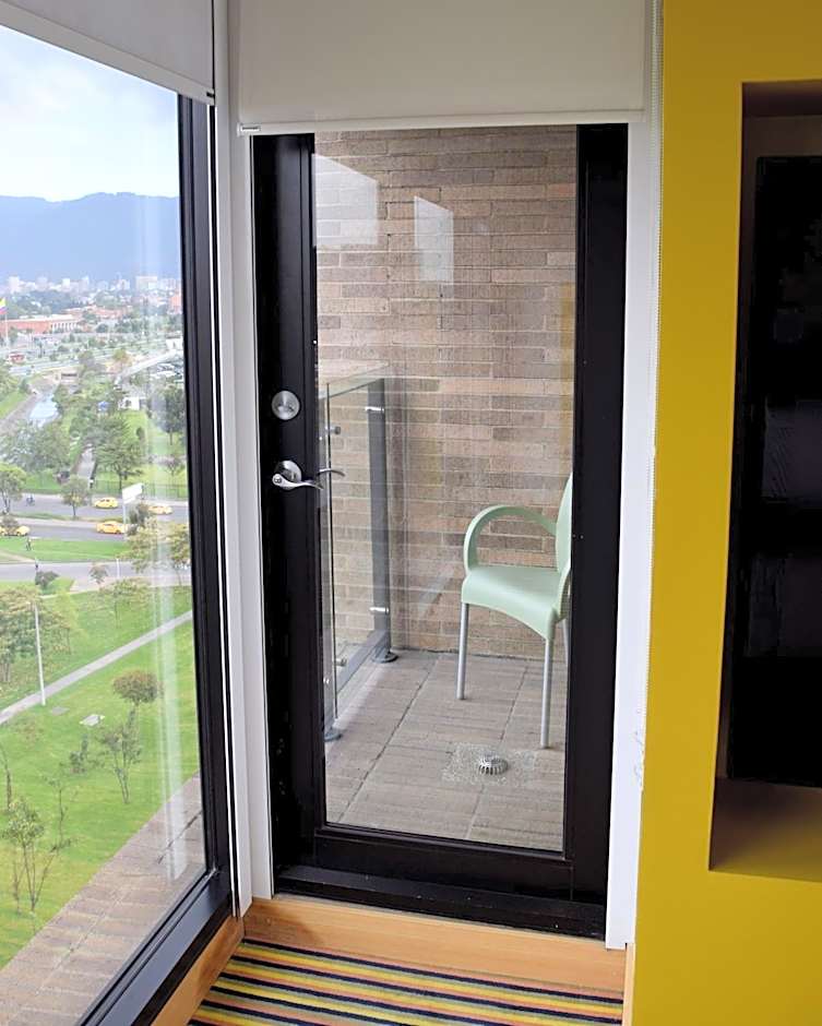 Wyndham Bogota