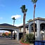 Texas Inn Downtown McAllen near Airport Mall