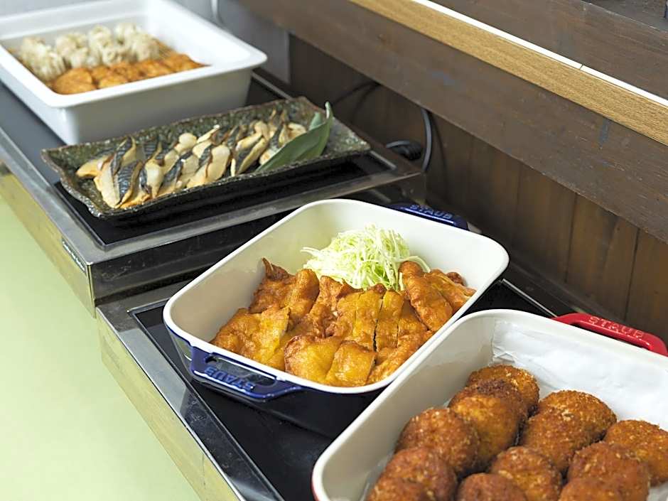 Hotel Wing International Miyakonojo