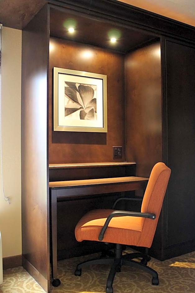 Hampton Inn By Hilton Gettysburg