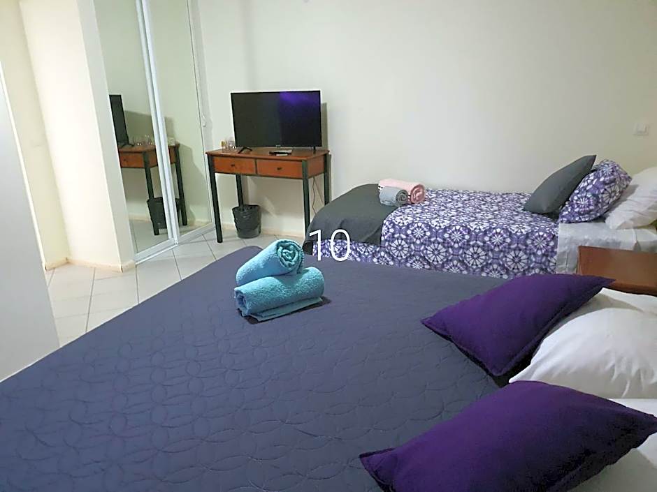 Hospedaria do Almargem