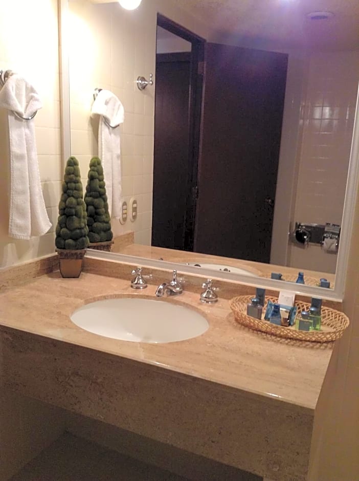 Hotel Real de Uruapan