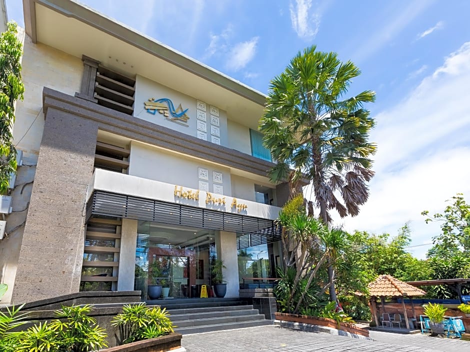 Puri Ayu Hotel