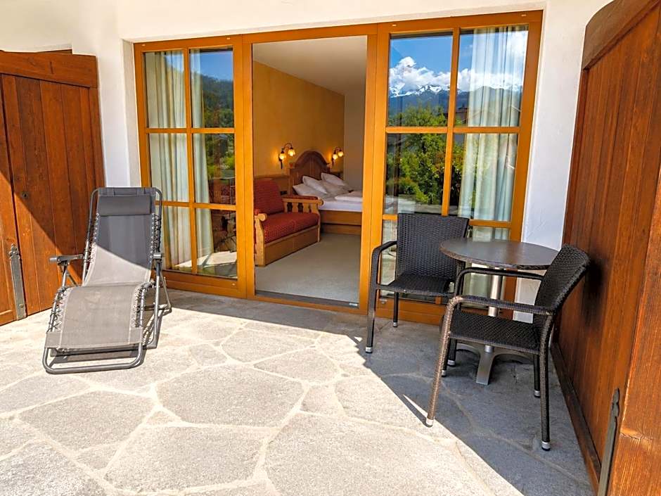 Hotel Schatten