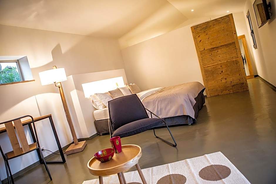 Hotel Les Chambres de Mila Bonifacio