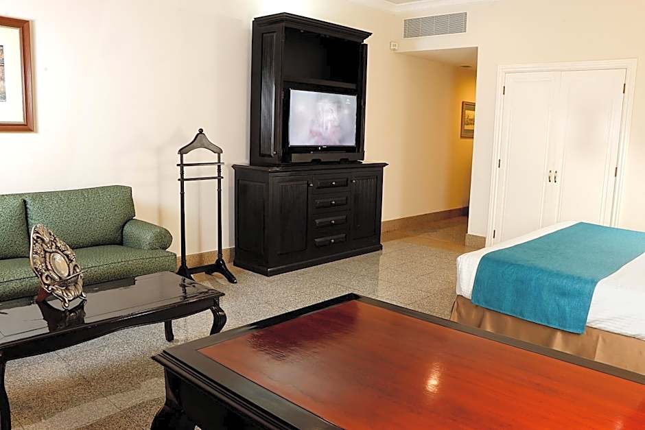 Quinta Eden Villahermosa