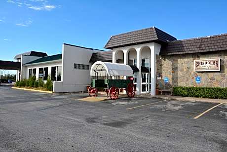 The Biltmore Hotel Oklahoma