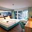 Hotel Rheinpark Rees