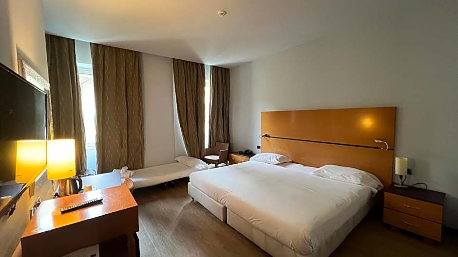 Hotel Igea