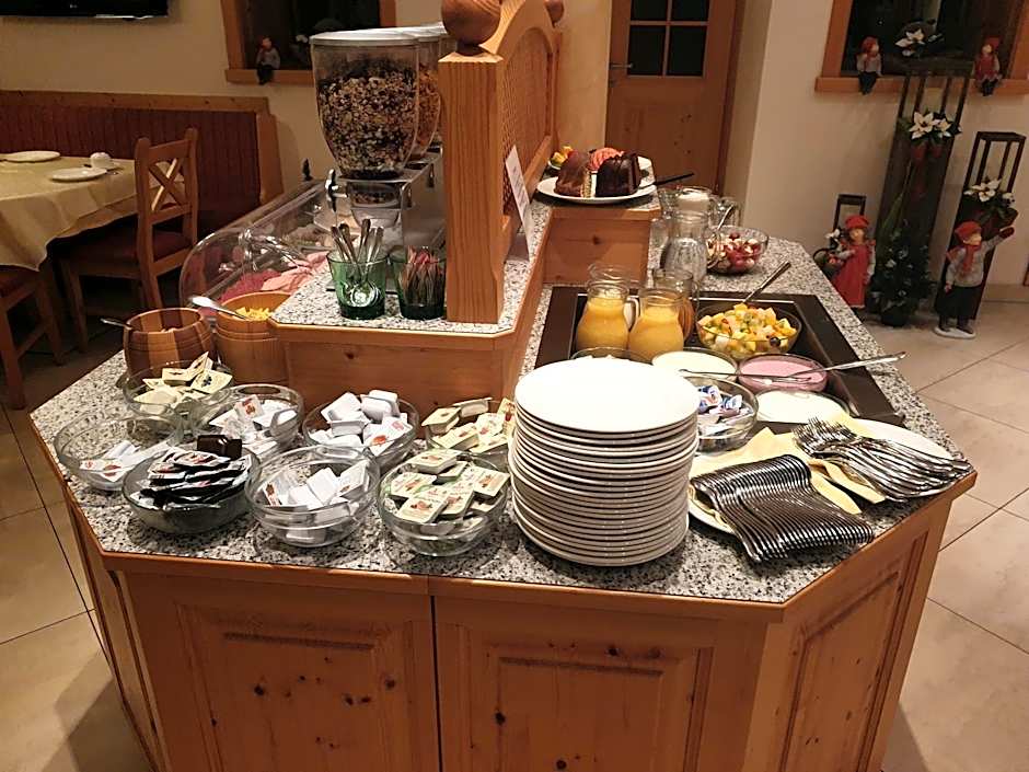 Landgasthof Hotel Zehenthof