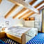 Apparthotel Feldhof - Living and Bistro