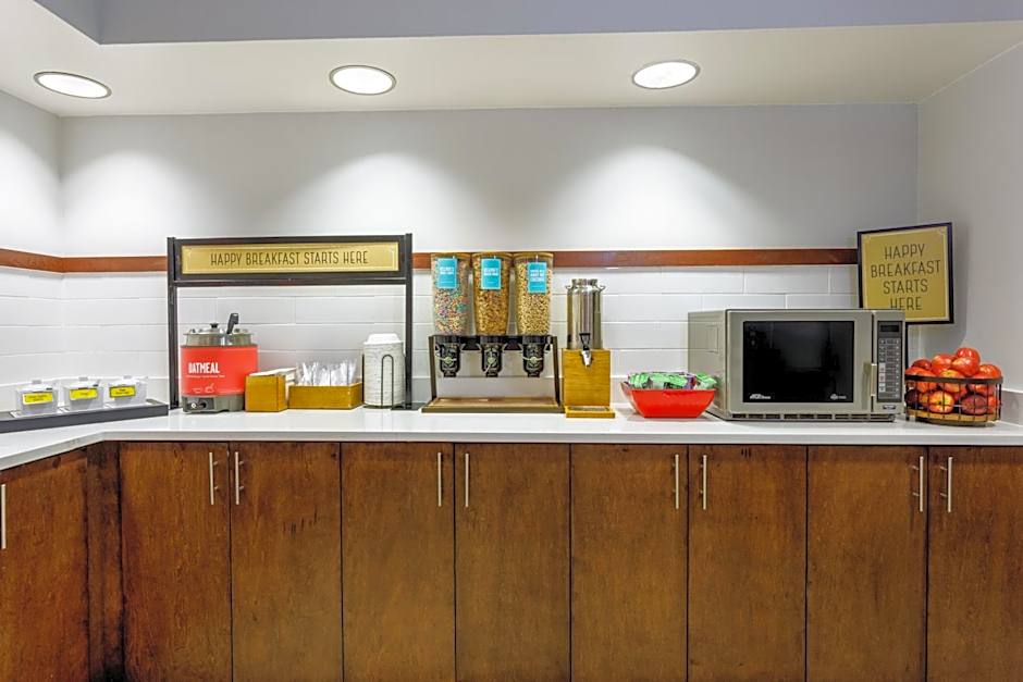 Hampton Inn By Hilton Jacksonville-I-95 Central