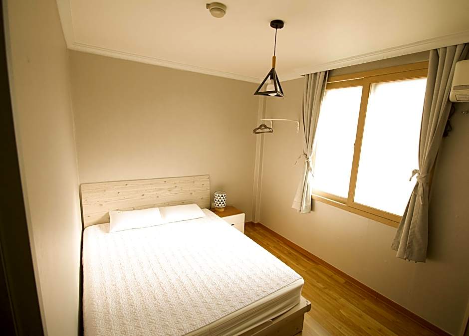 Yeha Guesthouse