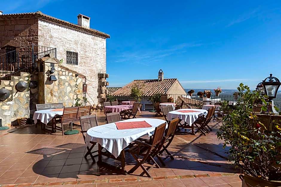 Hotel Palacio Guzmanes