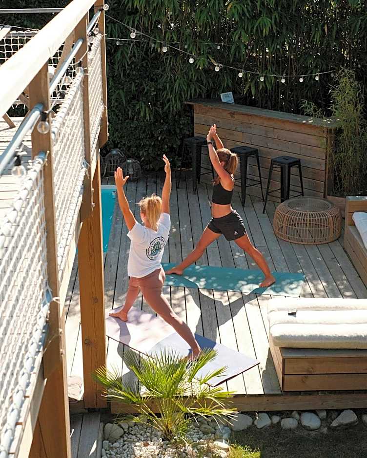 Villa Sayulita Surfhouse