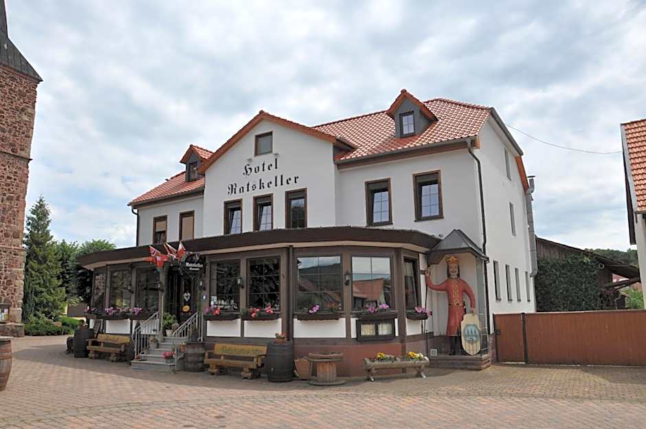 Hotel Ratskeller