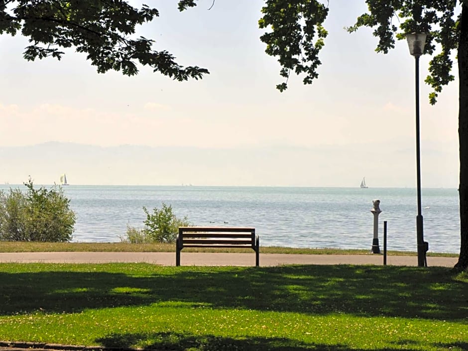 Hotel Traube am See