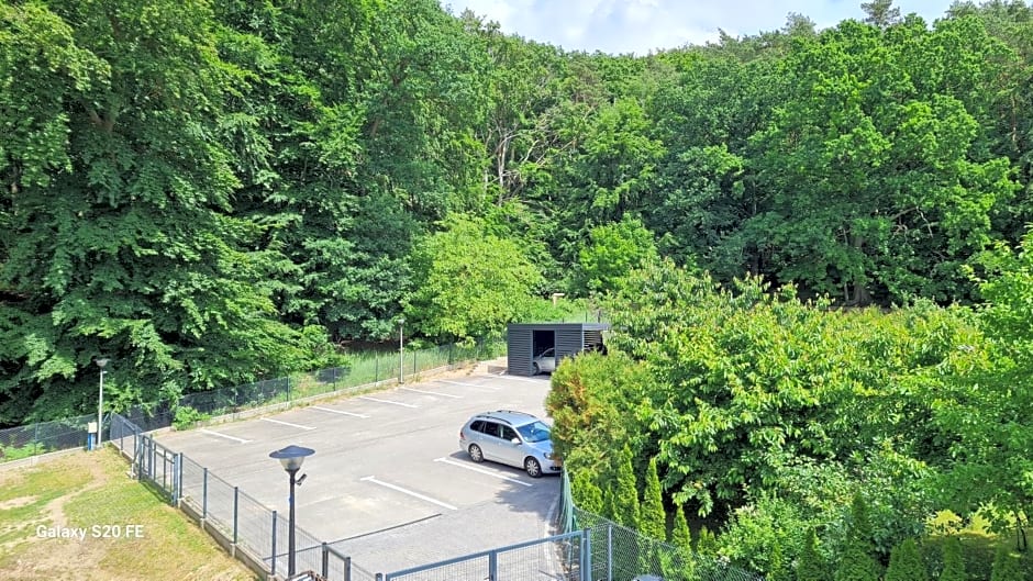 Dom Na Bukowym Wzgórzu