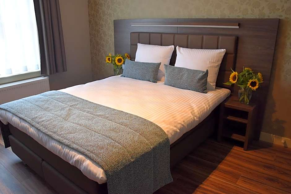 Ozo Hotels Armada Amsterdam