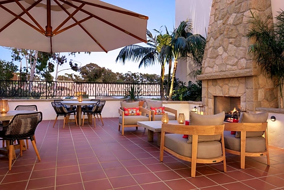 Hyatt Place Santa Barbara