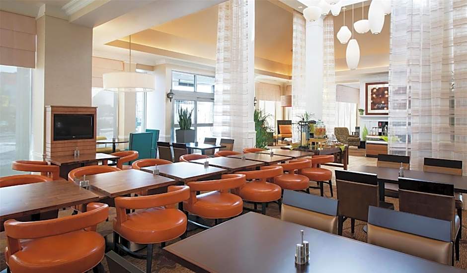 Hilton Garden Inn West Edmonton