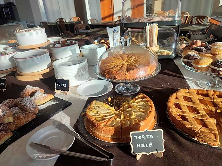 Hotel Audi Frontemare