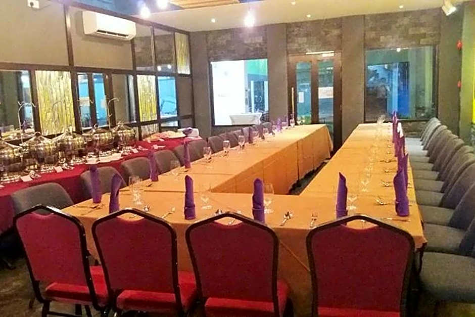 Memoire Hornbill Hotel Kuching Sarawak