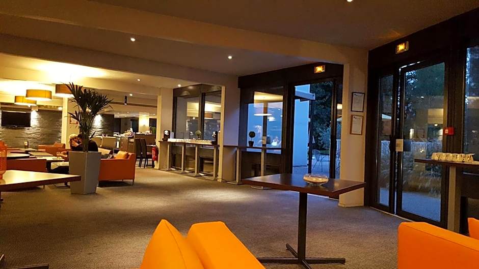 Best Western Alexander Park