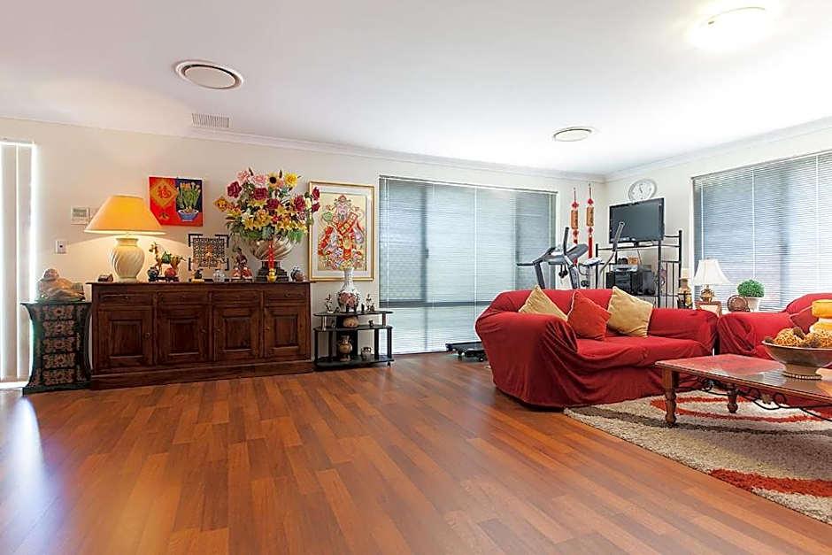 Arcadian Bed & Breakfast