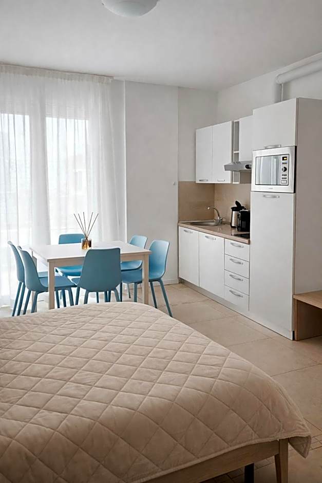 Residence Antares