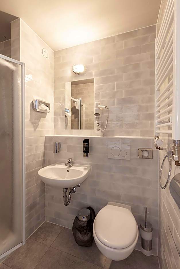 A&O Graz Hauptbahnhof