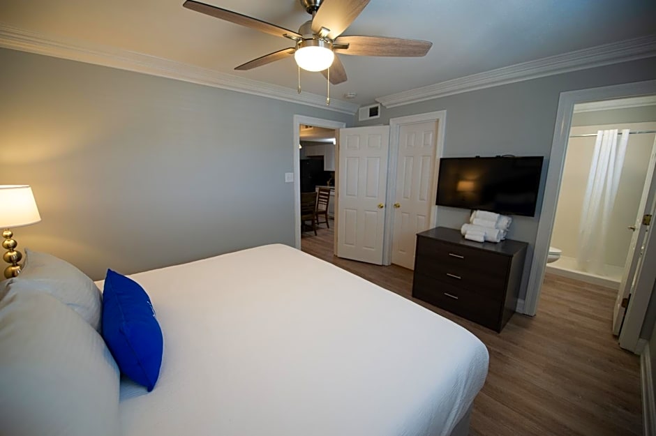 Frenchmen Orleans at 519, Ascend Hotel Collection