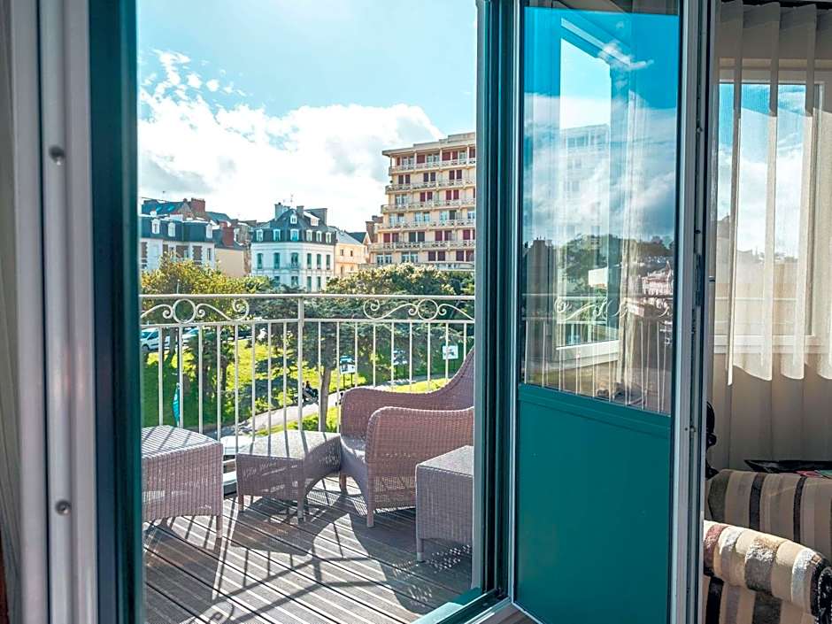 Royal Emerald Dinard-MGallery