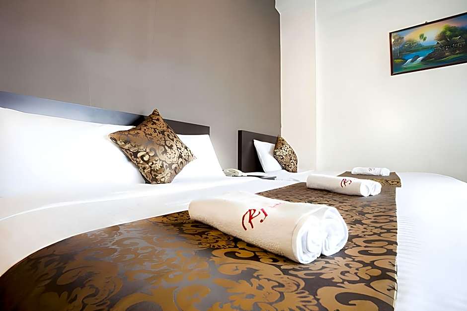 Rj Hotel Kulai