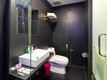 Ryokan Chic Hotel Damansara Uptown