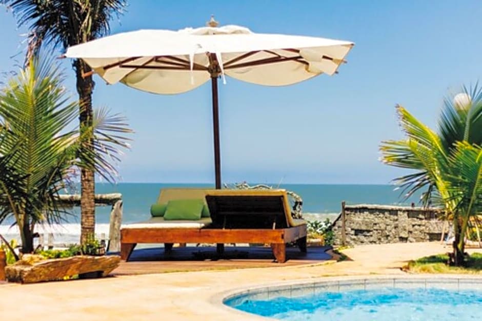 Canto Da Vigia Pousada