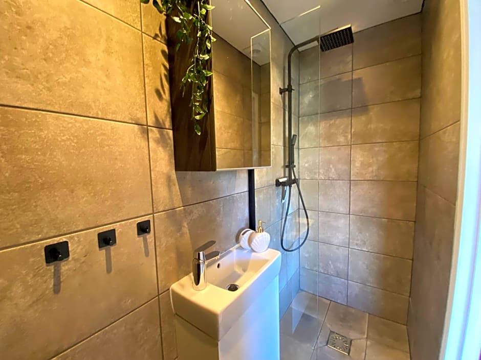 Bed en Koffie Casa Mañana de Koog