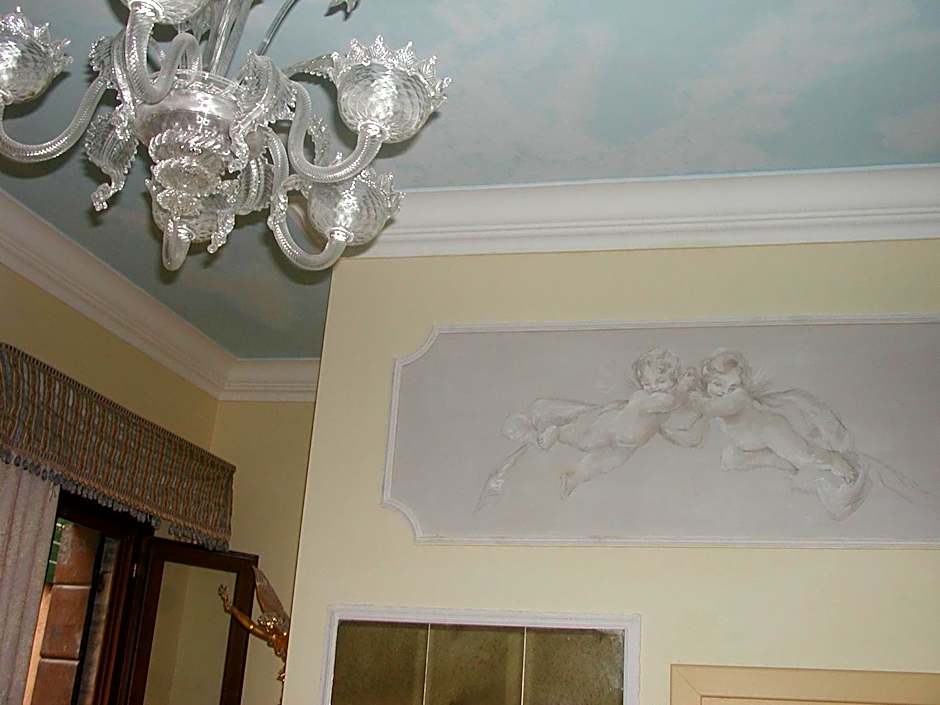 Casa Alla Fenice