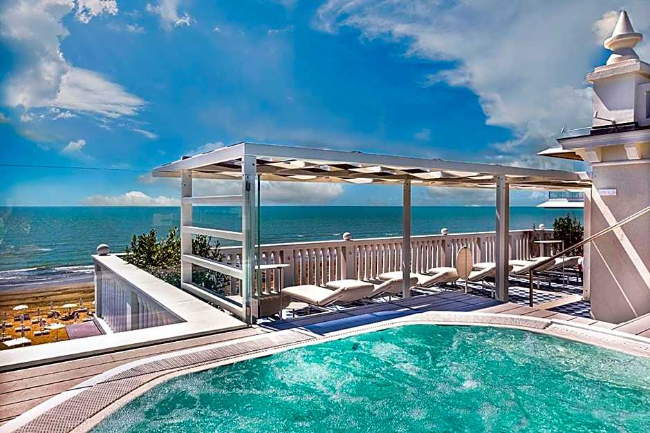 Casa Bianca Al Mare