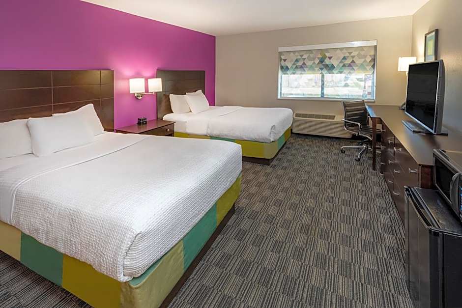 La Quinta Inn & Suites by Wyndham Houston Northwest