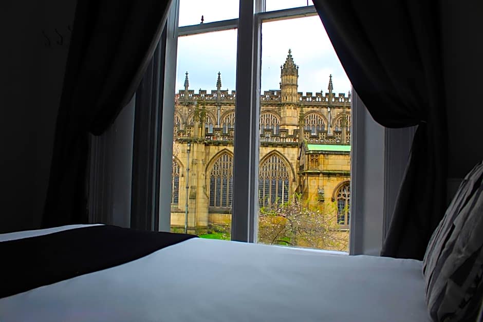 Mitre Hotel Manchester City Centre
