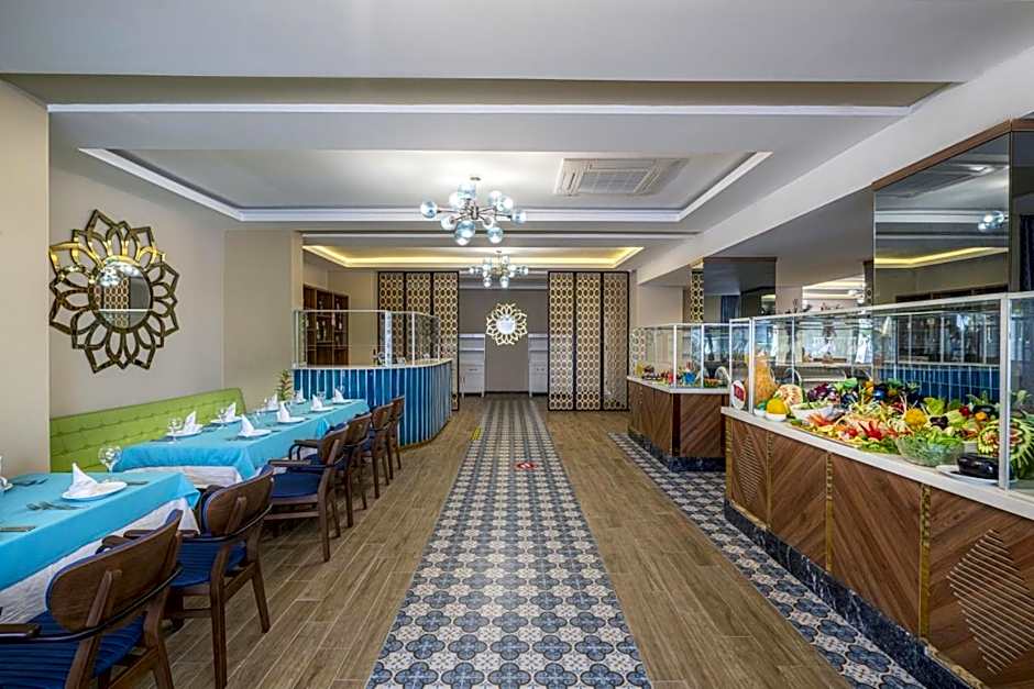 Ramira Beach Hotel - All Inclusive